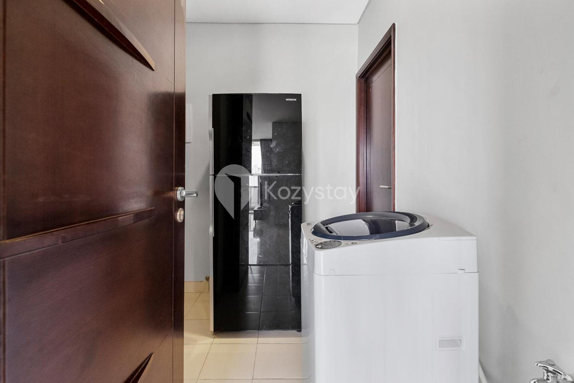Nebula By Kozystay - Kuningan Apartemen *
