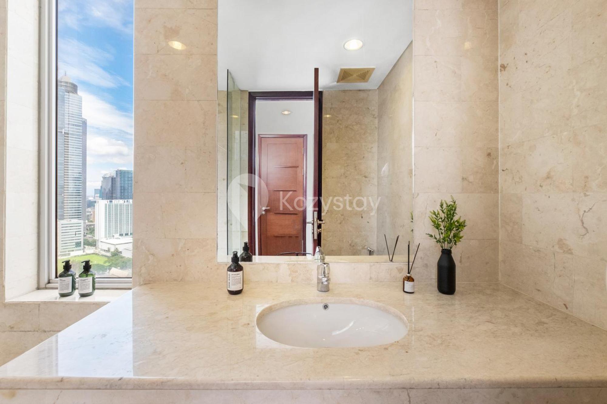 Nebula By Kozystay - Kuningan Apartemen Jakarta