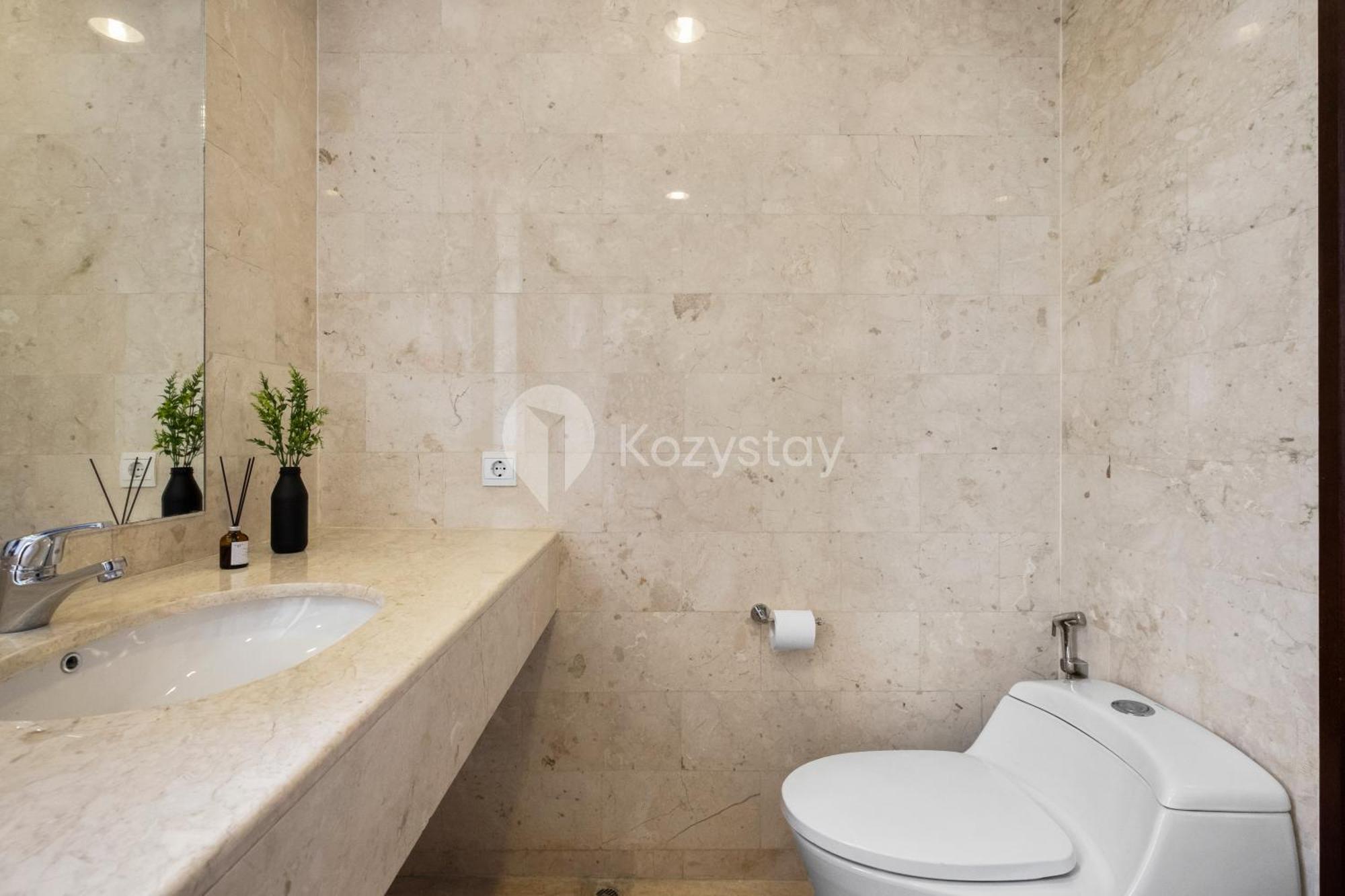 Nebula By Kozystay - Kuningan * Jakarta