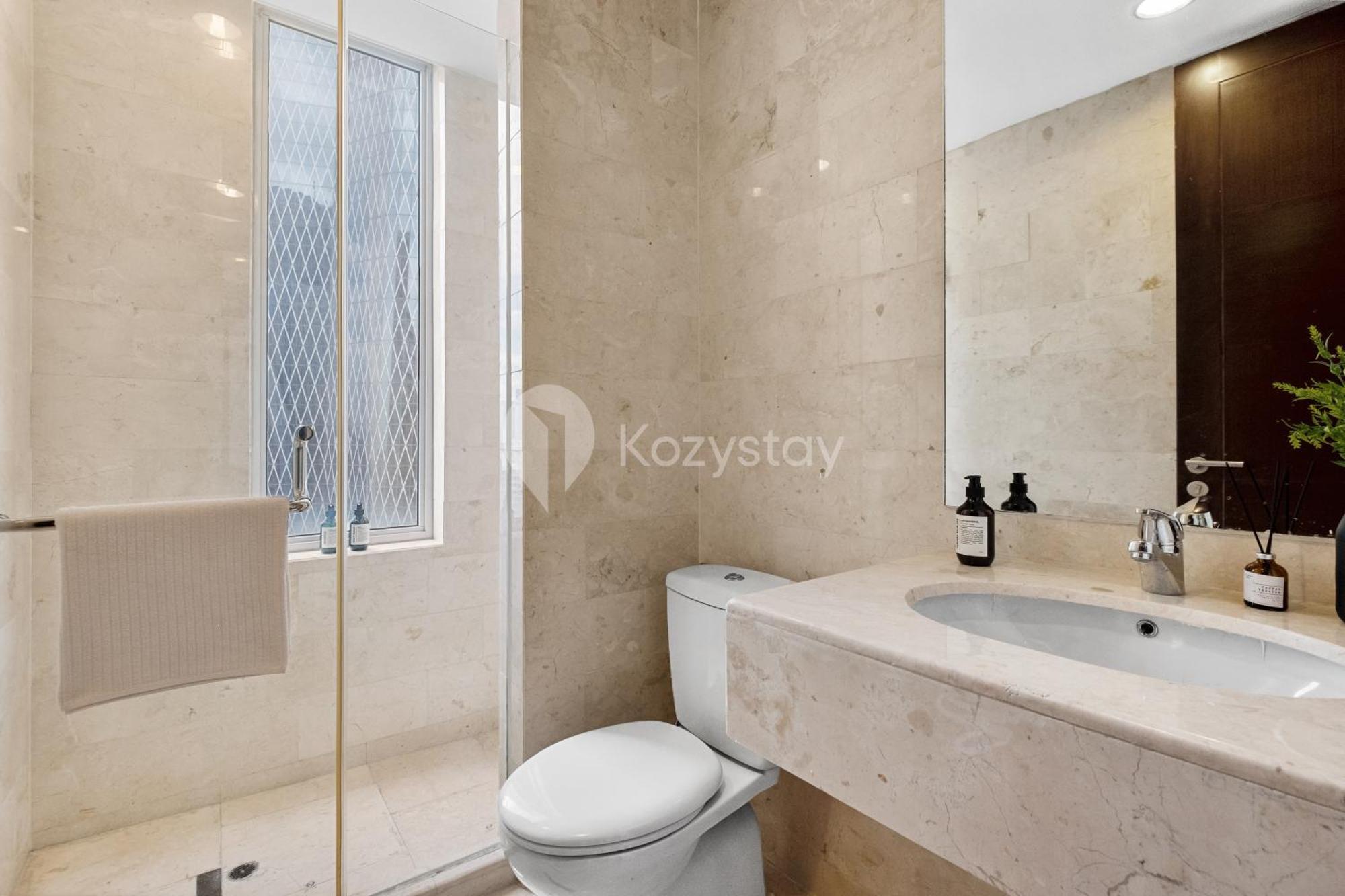 Apartemen Nebula By Kozystay - Kuningan *