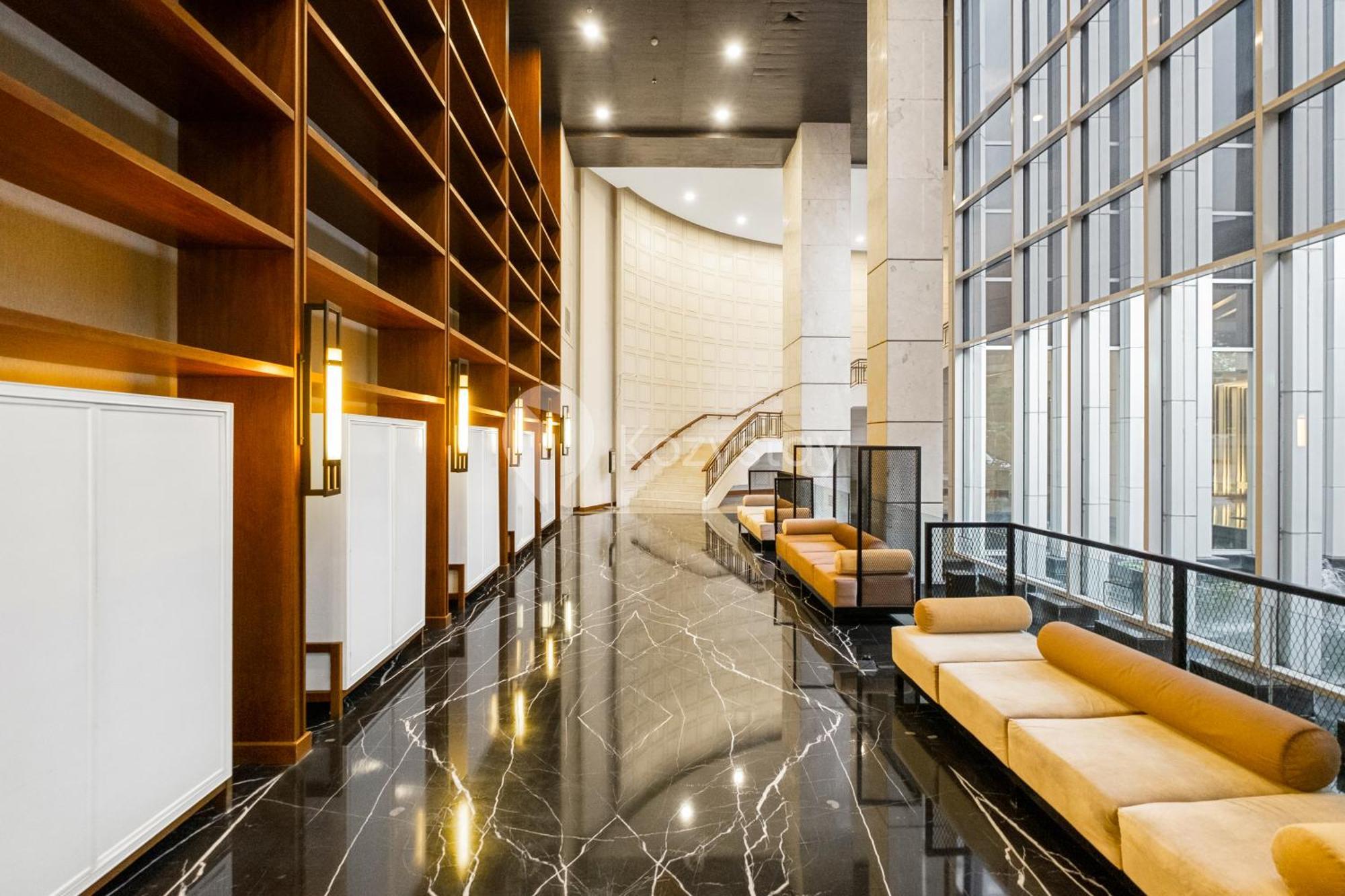 Nebula By Kozystay - Kuningan Apartemen *